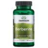 Swanson Berberine kapszula - 60db
