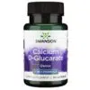 Swanson Calcium D-Glucarate kapszula - 60db