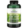 Swanson Chlorella alga tabletta - 360db
