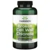Swanson Chlorella alga tabletta - 360db