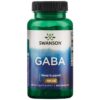 Swanson GABA kapszula - 100db