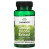 Swanson Ginkgo Biloba kapszula - 100db
