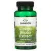 Swanson Ginkgo Biloba kapszula - 100db