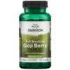 Swanson Goji Berry kapszula - 60db