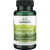 Swanson Gotu Kola - Ázsiai Gázló 435mg kapszula - 60db