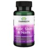 Swanson Haj, bőr, köröm komplex multivitamin tabletta - 60db