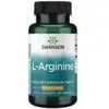 Swanson L-Arginin kapszula - 100db