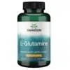 Swanson L-Glutamin kapszula - 100db