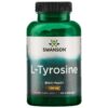 Swanson L-Tirozin kapszula - 100db