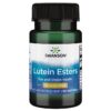 Swanson Lutein Esters lágyzselatin kapszula - 60db