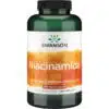 Swanson Niacinamid B3-vitamin kapszula - 250db