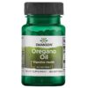 Swanson Oregano olaj kapszula - 120db