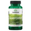 Swanson Quercetin - Kvercetin kapszula - 60db