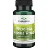 Swanson Aranygyökér - Rhodiola Rosea kivonat - 100db