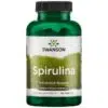 Swanson Spirulina alga tabletta - 180db