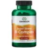 Swanson Super Stress B-Complex kapszula - 100db
