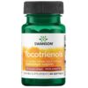 Swanson Tocotrienols - antioxidáns lágyzselatin kapszula - 60db