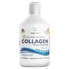 Swedish Nutra Hidrolizált halkollagén 10000mg cukormentes ital - 500ml