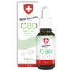 Swiss Cannabis 1000mg 10% FULL Spektrum CBD olaj - 10ml