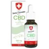Swiss Cannabis 500mg 5% FULL Spektrum CBD olaj
