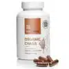 USA Medical Organic Chaga gomba kivonat kapszula - 60db