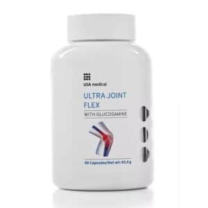 USA Medical Ultra Joint Flex kapszula - 60db