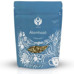 Ukko Álomhozó teakeverék - 100g