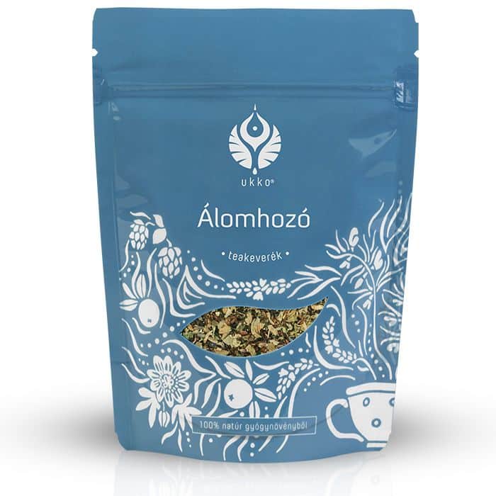 Ukko Álomhozó teakeverék - 80g 1 Ukko Álomhozó teakeverék - 100g