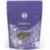 Ukko Diabétesz teakeverék - 120g