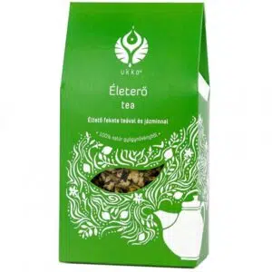 Ukko Életerő tea - 80g