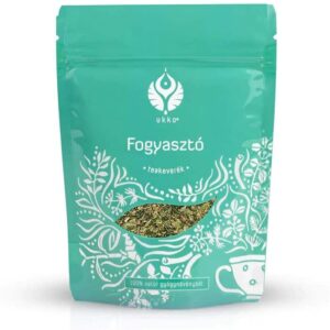 Ukko Fogyasztó teakeverék - 150g