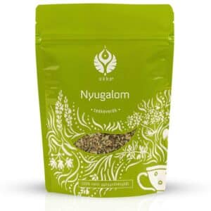 Ukko Nyugalom teakeverék - 120g