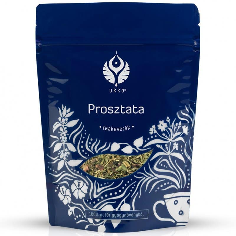 Ukko Prosztata teakeverék - 120g 1 Ukko Prosztata teakeverék - 120g
