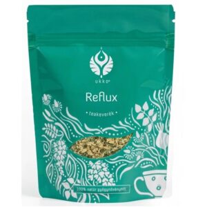 Ukko Reflux teakeverék - 80g
