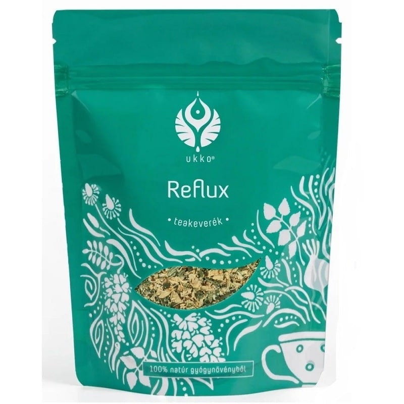 Ukko Reflux teakeverék - 80g 1 Ukko Reflux teakeverék - 80g