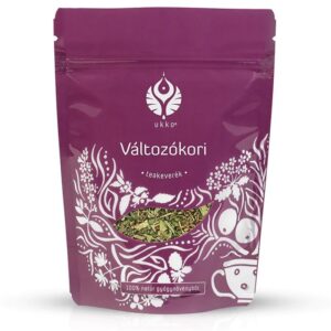 Ukko Változókori teakeverék - 120g
