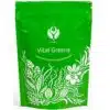 Ukko Vital Green növénykeverék por - 120g