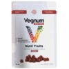 Vegnum NutriFruits Vassal feketeribizli ízű gumigyümölcs - 30db