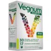 Vegnum Silver 50+ kapszula - 30db