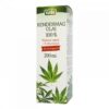 Virde Kendermagolaj 100% E-vitaminnal - 200ml