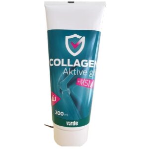 Virde Collagen Active gél - 200ml