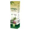 Vita Crystal Fokhagymaolaj csepp - Kendermag - 20ml