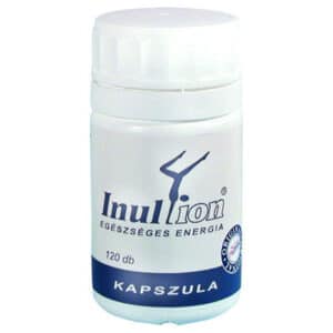 Vita Crystal Inulion kapszula - 120 db