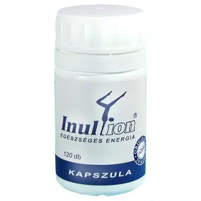 Vita Crystal Inulion kapszula - 120 db 1 Vita Crystal Inulion kapszula - 120 db
