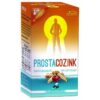 Vita Crystal Prostacozink kapszula - 100 db