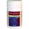 Vita Crystal Rezveratrol kapszula - 100 db