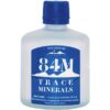Vita Crystal Trace Minerals 84M - 300 ml