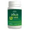 Vita Crystal Zöld kávé kapszula - 250 db