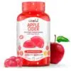 Vitaful Apple Cider Almaecet gumivitamin - 120db