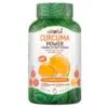 Vitaful Curcuma Power Kurkuma gumivitamin - 120db